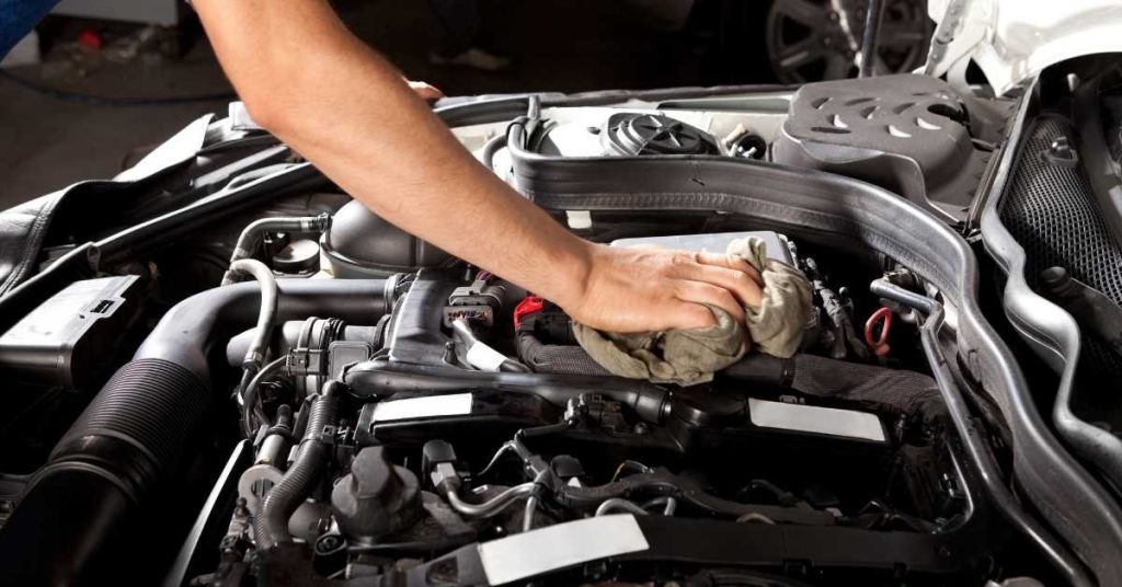 The Complete Guide to Finding Reliable Car Parts for Every Vehicle in Bangladesh